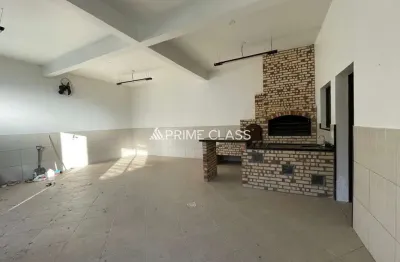 Casa com 2 quartos à venda na santa clara, 418, rio branco, canoas por r$ 380.000