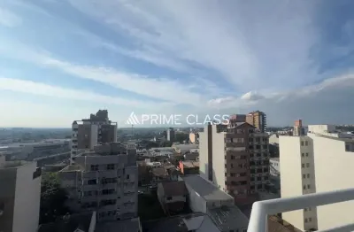 Apartamento com 4 quartos à venda na rua siqueira campos, 322, centro, canoas por r$ 840.000