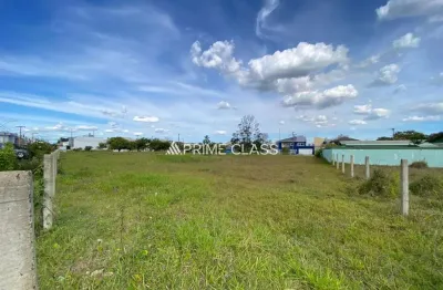 Terreno à venda na rua dos buritis, 33, igara, canoas por r$ 370.000