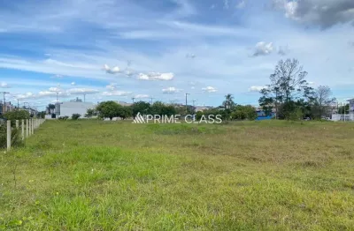 Terreno à venda na rua dos buritis, 33, igara, canoas por r$ 360.000