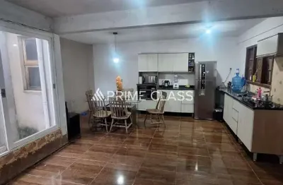 Casa com 3 quartos à venda na rua fernando pessoa, 17, estância velha, canoas por r$ 480.000