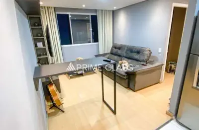Apartamento com 2 quartos à venda na rua afonso pena, 187, mato grande, canoas por r$ 220.000