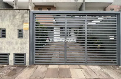 Casa com 3 quartos à venda na avenida dona rosalina, 1215, igara, canoas por r$ 695.000