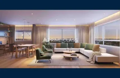 Apartamento com 3 quartos à venda na avenida doutor sezefredo azambuja vieira, 2177, moinhos de vento, canoas por r$ 896.576