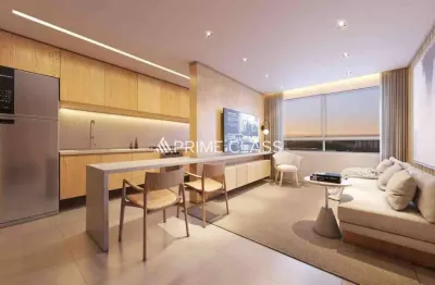 Apartamento com 2 quartos à venda na avenida doutor sezefredo azambuja vieira, 2177, moinhos de vento, canoas por r$ 540.734