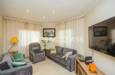 Casa com 3 quartos à venda na rua das bromélias, 382, loteamento bela vista, canoas por r$ 1.382.900