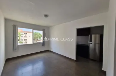 Apartamento com 1 quarto à venda na rua brasil, 1300, centro, canoas por r$ 198.000