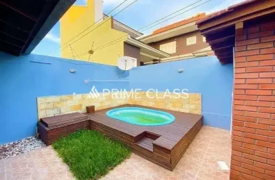 Casa com 3 quartos à venda na rua bélgica, 199, moinhos de vento, canoas por r$ 979.800