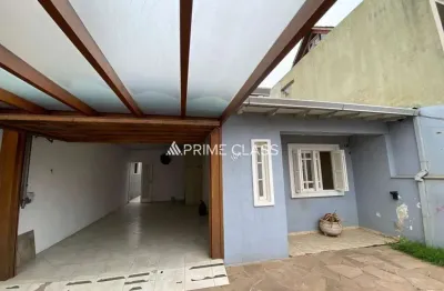 Casa com 3 quartos para alugar na rua nossa senhora das graças, 164, harmonia, canoas por r$ 2.800