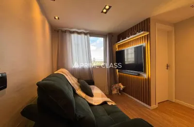 Apartamento com 2 quartos à venda na avenida açucena, 2917, igara, canoas por r$ 259.000