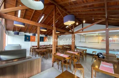 Ponto comercial para alugar na avenida santos ferreira, 2805, marechal rondon, canoas por r$ 8.900