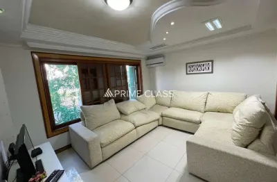 Casa com 5 quartos à venda na rua irmão agnelo chaves, 170, marechal rondon, canoas por r$ 1.730.000