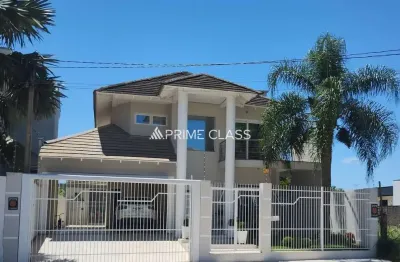 Casa com 3 quartos à venda na rua víctor rycembel, 249, centro, canoas por r$ 1.500.000