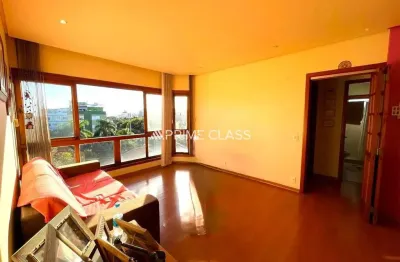 Apartamento com 2 quartos à venda na rua açorianos, 145, nossa senhora das graças, canoas por r$ 379.897