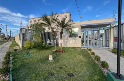 Apartamento com 2 quartos à venda na rua afonso pena, 380, mato grande, canoas por r$ 179.000