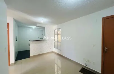 Apartamento com 2 quartos à venda na rua guarujá, 200, são josé, canoas por r$ 240.000