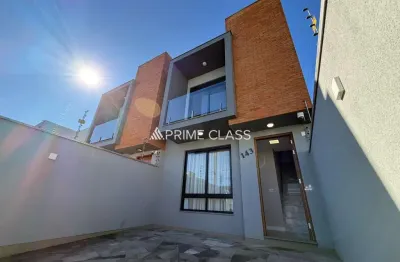 Casa com 3 quartos à venda na rua doutor david giacomini, 143, mont serrat, canoas por r$ 849.900