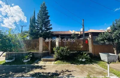 Casa com 2 quartos à venda na rua candelária, 859, fortuna, sapucaia do sul por r$ 265.000