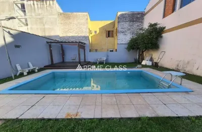 Casa com 2 quartos para alugar na mato grosso, 320, mathias velho, canoas por r$ 3.300