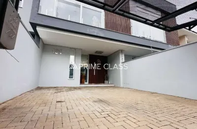 Casa com 3 quartos à venda na rua da erva mate, 191, igara, canoas por r$ 734.900