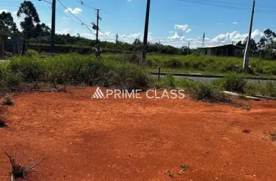 Terreno à venda na albert einstein, 253, são josé, canoas por r$ 160.000