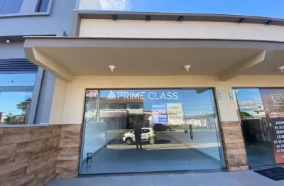 Ponto comercial para alugar na rua a j renner, 855, estância velha, canoas por r$ 3.520