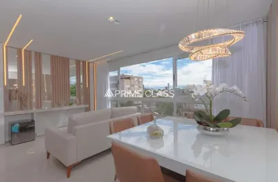 Apartamento com 3 quartos à venda na rua santini longoni, 195, marechal rondon, canoas por r$ 890.000