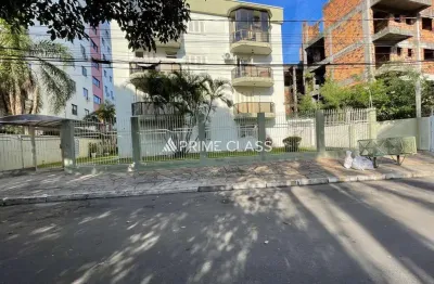 Apartamento com 2 quartos à venda na rua emboabas, 51, nossa senhora das graças, canoas por r$ 259.990