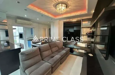 Apartamento com 2 quartos à venda na avenida victor barreto, 2138, centro, canoas por r$ 490.000