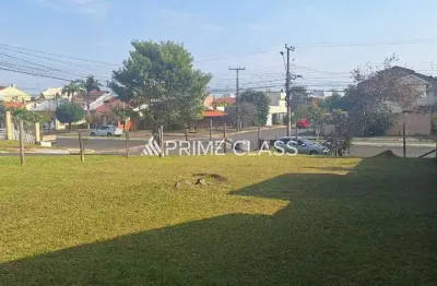 Terreno à venda na avenida doutor severo da silva, 657, loteamento bela vista, canoas por r$ 520.000