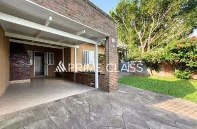 Casa com 3 quartos à venda na rua araguaia, 520, igara, canoas por r$ 750.000