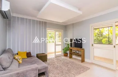 Apartamento com 3 quartos à venda na rua carlos pasinato, 55, centro, canoas por r$ 799.900