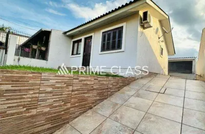 Casa com 2 quartos à venda na rua verona, 122, são josé, canoas por r$ 480.000