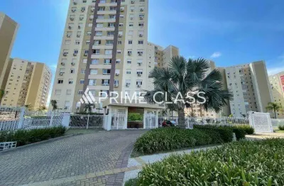 Apartamento com 2 quartos para alugar na avenida farroupilha, 5508, marechal rondon, canoas por r$ 3.000