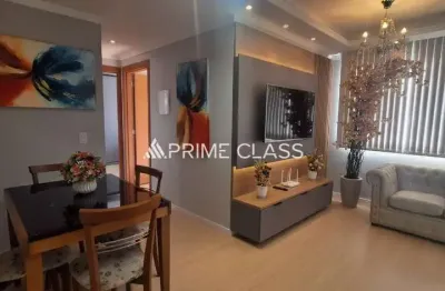 Apartamento com 2 quartos à venda na avenida do nazario, 760, olaria, canoas por r$ 285.000