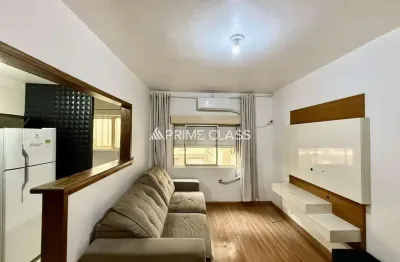 Apartamento com 2 quartos à venda na avenida inconfidência, 1357, marechal rondon, canoas por r$ 239.000