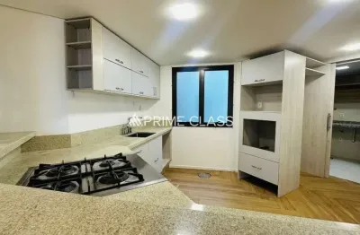Apartamento com 2 quartos à venda na rua caramuru, 292, centro, canoas por r$ 505.000