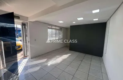 Ponto comercial para alugar na avenida santos ferreira, 2505, marechal rondon, canoas por r$ 1.600