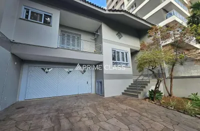 Casa com 4 quartos à venda na rua irmão guilherme, 290, marechal rondon, canoas por r$ 1.250.000