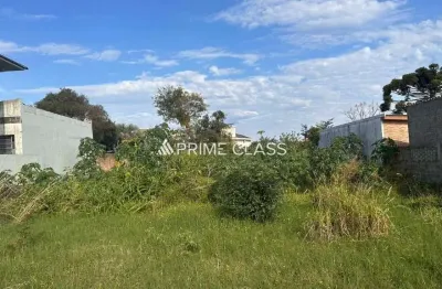 Terreno à venda na rua mem de sá, 409, nossa senhora das graças, canoas por r$ 745.000