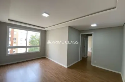 Apartamento com 2 quartos para alugar na avenida farroupilha, 5606, marechal rondon, canoas por r$ 2.600