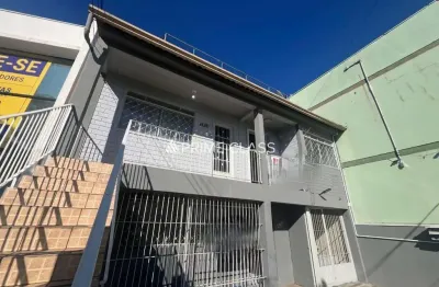 Sala comercial para alugar na avenida santos ferreira, 2505, marechal rondon, canoas por r$ 2.700