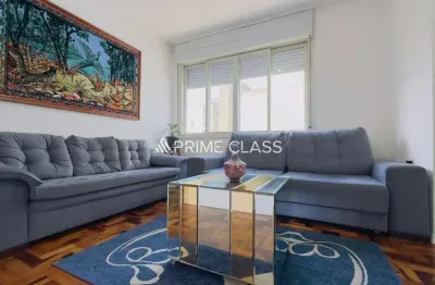 Apartamento com 3 quartos à venda na rua cândido machado, 424, centro, canoas por r$ 319.900
