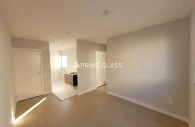 Apartamento com 2 quartos à venda na rua são nicolau, 850, estância velha, canoas por r$ 185.000