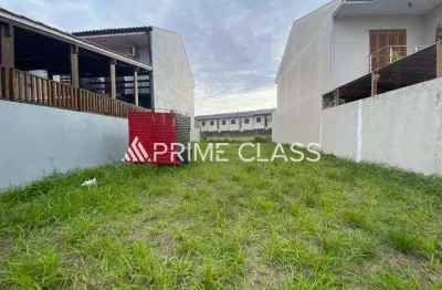 Terreno à venda na rua dona josefa eulália de azevedo e souza, 48, são josé, canoas por r$ 230.000