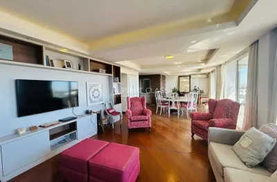 Apartamento com 4 quartos à venda na rua general salustiano, 452, marechal rondon, canoas por r$ 1.290.000