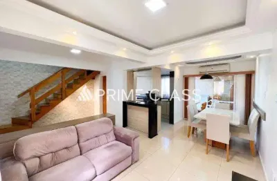 Casa em condomínio fechado com 3 quartos à venda na avenida do nazario, 1710, olaria, canoas por r$ 500.000