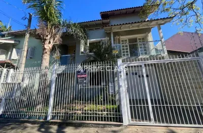 Casa com 2 quartos para alugar na rua dos lírios, 49, igara, canoas por r$ 3.950