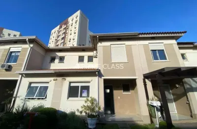 Casa em condomínio fechado com 3 quartos para alugar na rua aurora, 1200, marechal rondon, canoas por r$ 5.300