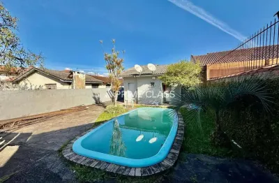 Casa com 3 quartos à venda na rua porto seguro, 382, nossa senhora das graças, canoas por r$ 477.000